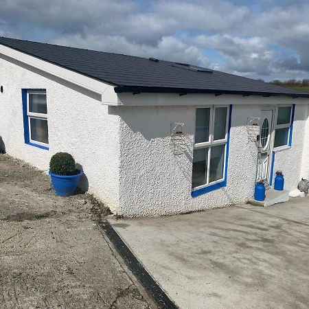 Apartmán The Honeycomb Ballyshannon Exteriér fotografie