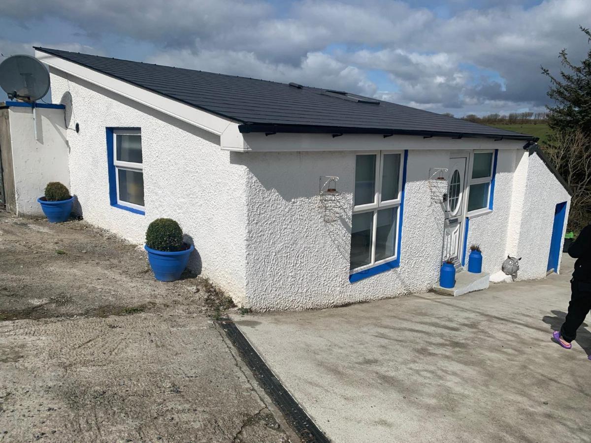 Apartmán The Honeycomb Ballyshannon Exteriér fotografie