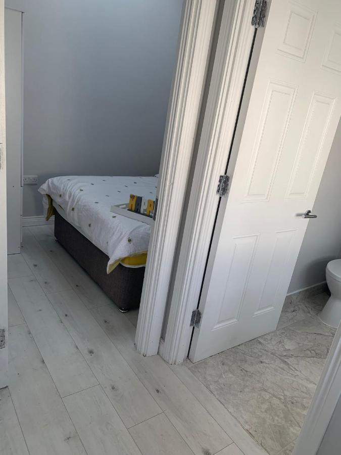 Apartmán The Honeycomb Ballyshannon Exteriér fotografie