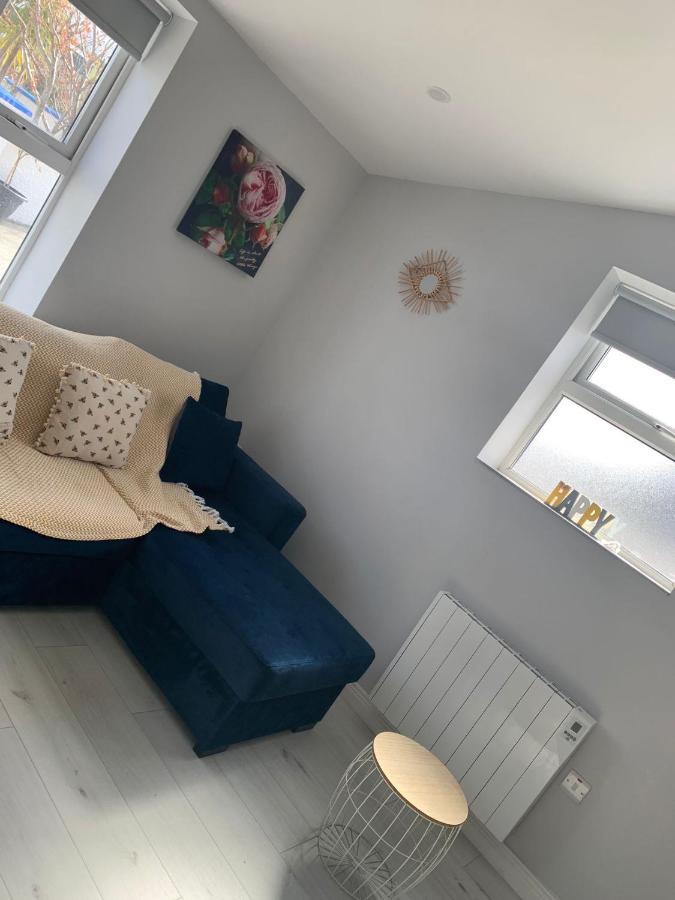 Apartmán The Honeycomb Ballyshannon Exteriér fotografie