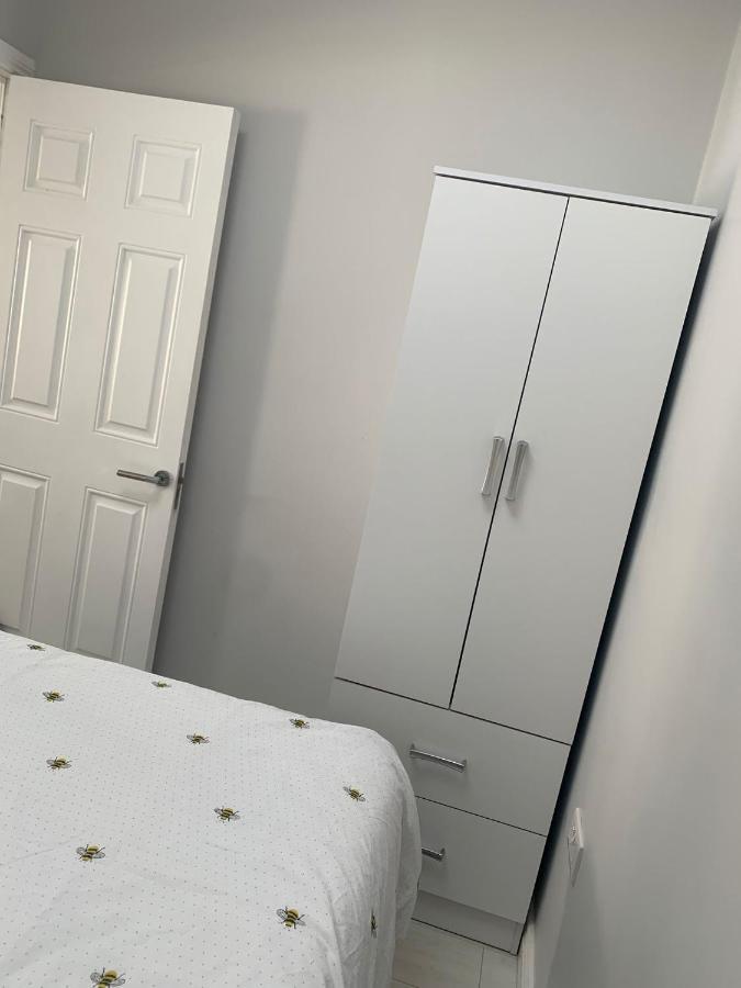 Apartmán The Honeycomb Ballyshannon Exteriér fotografie